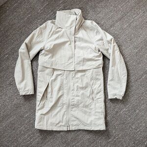 Lululemon Always Effortless Long Jacket